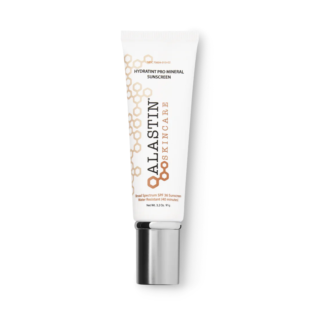 HydraTint Pro Mineral Broad Spectrum Sunscreen SPF 36 by Alastin