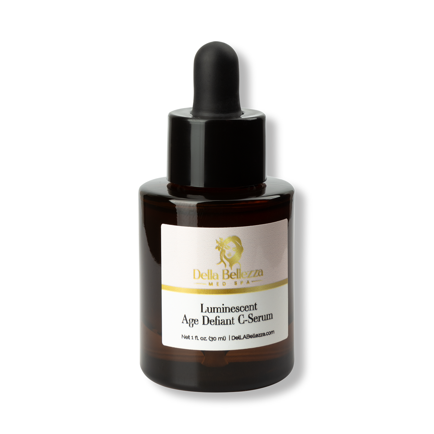 Luminescent Age Defiant C-Serum