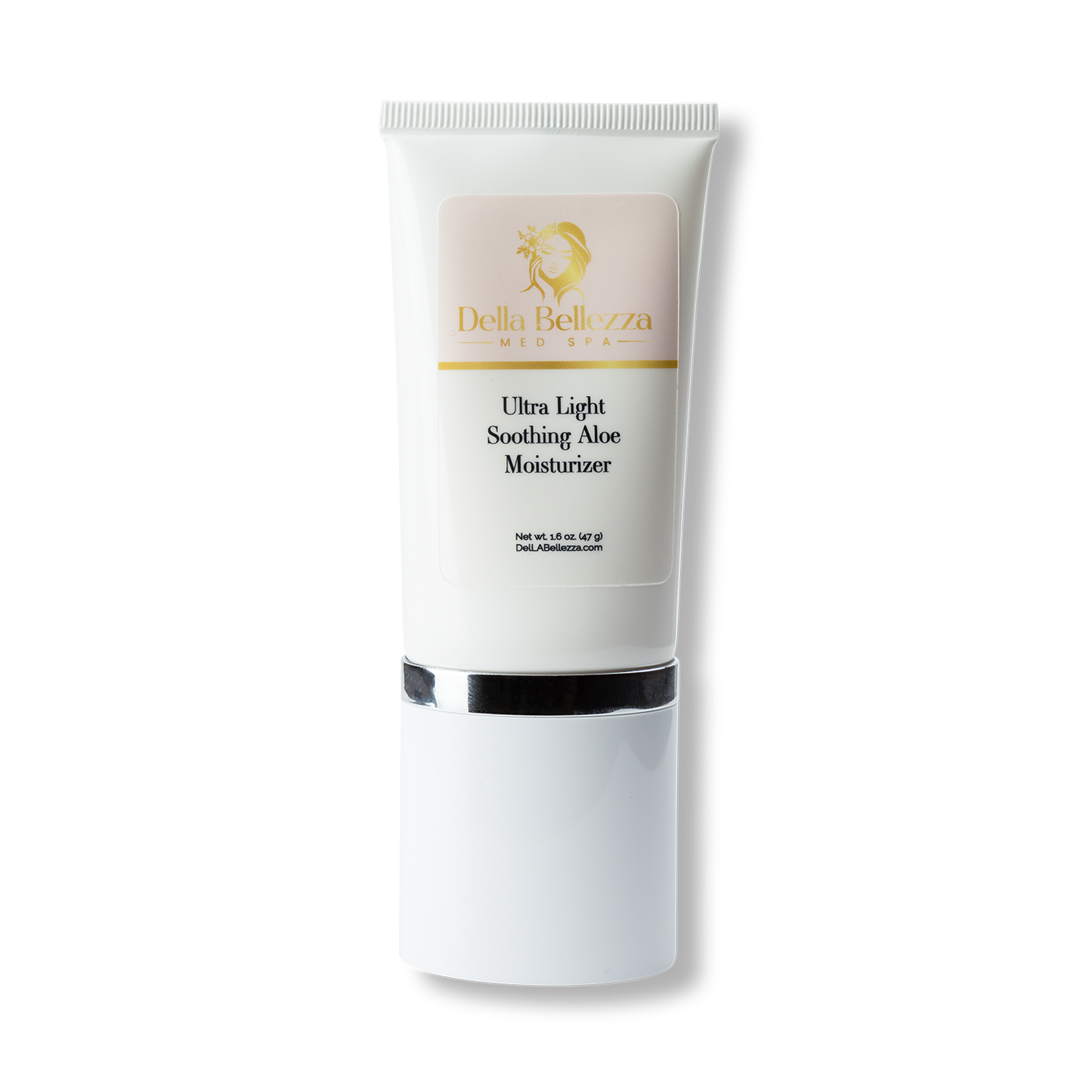 Ultra Light Soothing Aloe Moisturizer