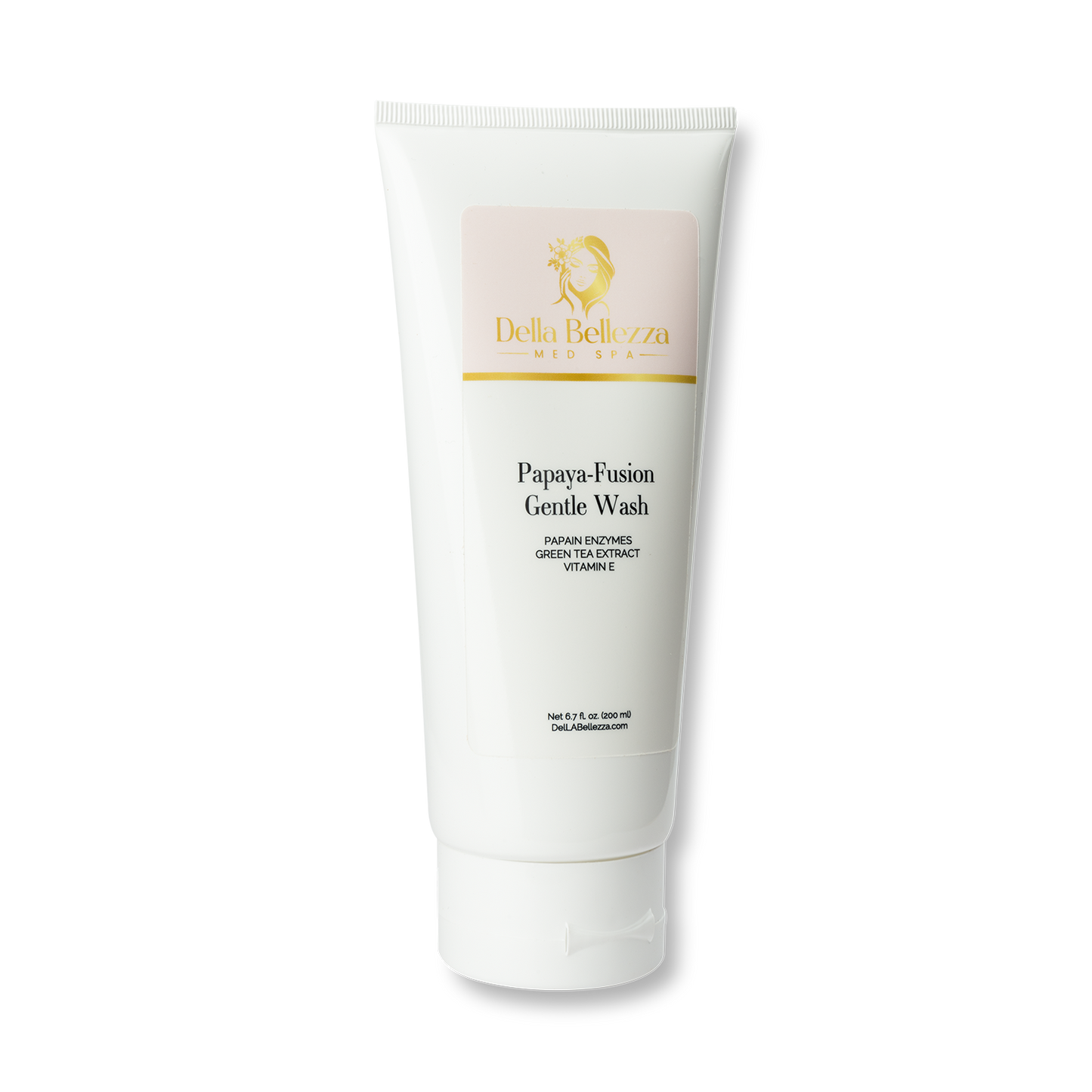 Papaya-Fusion Gentle Wash