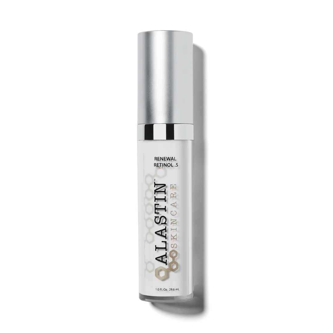 Alastin Renewal Retinol