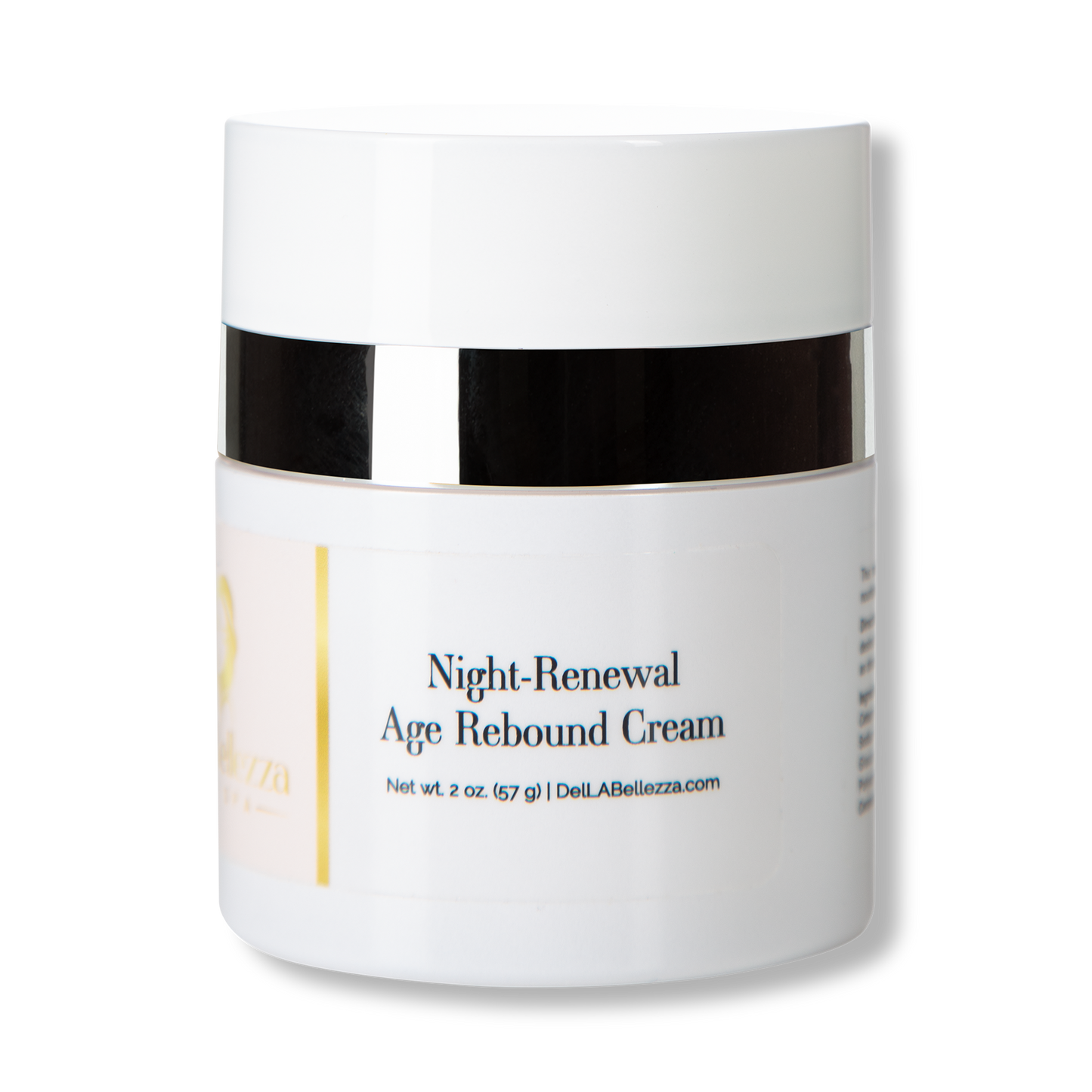 Night-Renewal Age Rebound Cream